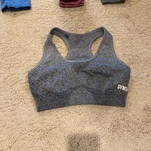 Gymshark sports bra size S
